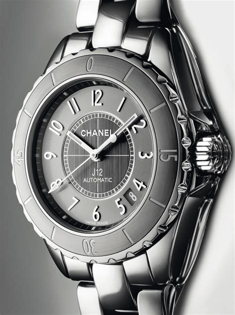 chanel la montre j12 price|chanel j12 watch.